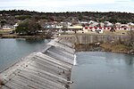 Ingram Dam